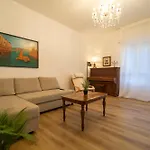 Апартаменты Ca Glera - Design Ревине-Лаго