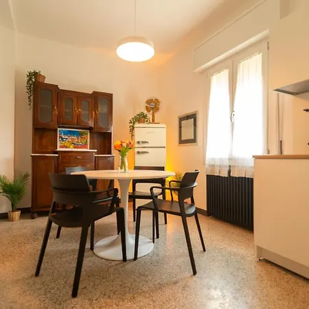 Daire Ca Glera - Vintage Design
