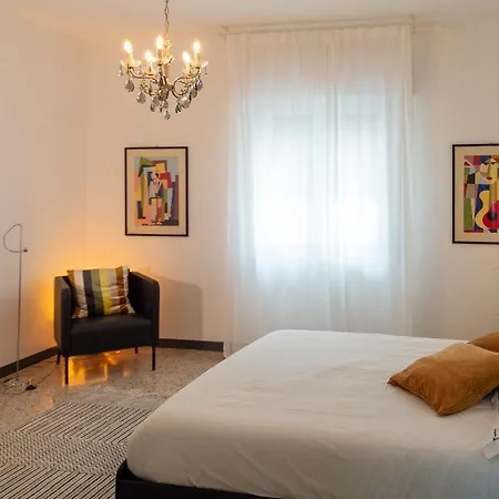 Daire Ca Glera - Vintage Design Revine Lago