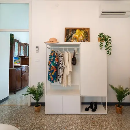 Ca Glera - Vintage Design Daire