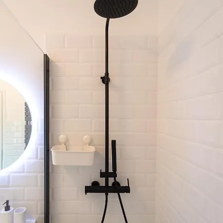 아파트 Ca Glera - Design *