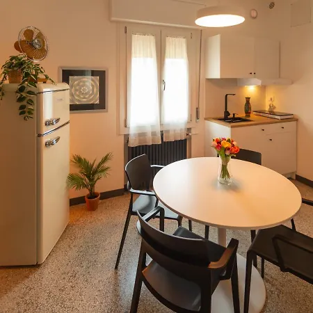 Daire Ca Glera - Vintage Design Revine Lago