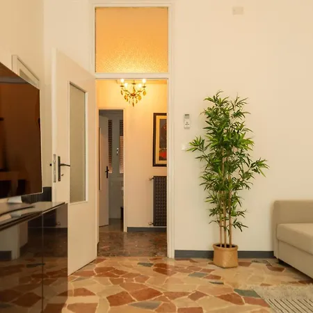 Ca Glera - Vintage Design Daire *