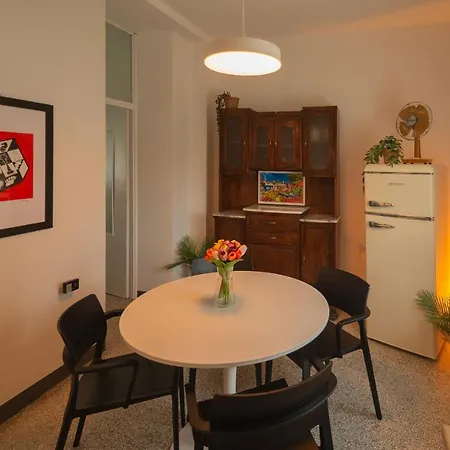 Ca Glera - Vintage Design Daire Revine Lago