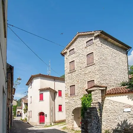 Ca Glera - Design Apartman Revine Lago
