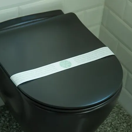 Ca Glera - Design דירה