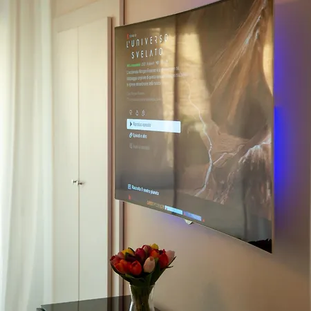 Ca Glera - Design דירה