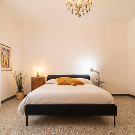 Daire Ca Glera - Vintage Design *