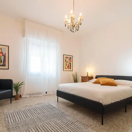 Ca Glera - Vintage Design Daire Revine Lago