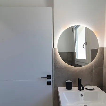 Ca Glera - Vintage Design Daire *