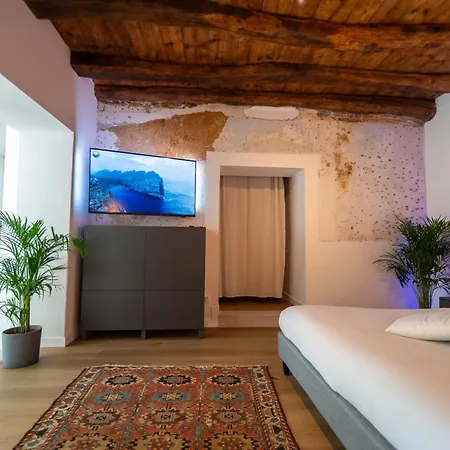Ca Glera - Vintage Design Daire *