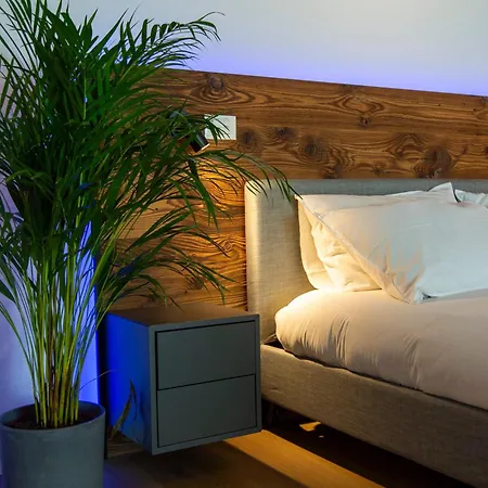 Ca Glera - Design * Revine Lago