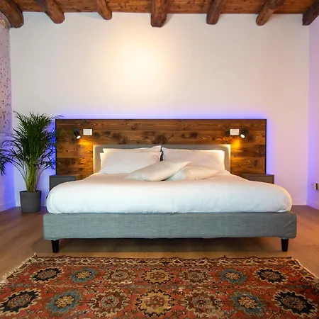 Ca Glera - Design