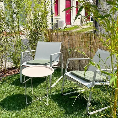 Ca Glera - Vintage Design Daire