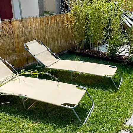 Daire Ca Glera - Vintage Design *