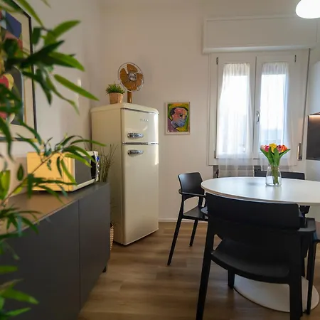 Ca Glera - Design Apartman Revine Lago