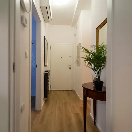 Apartman Ca Glera - Design *