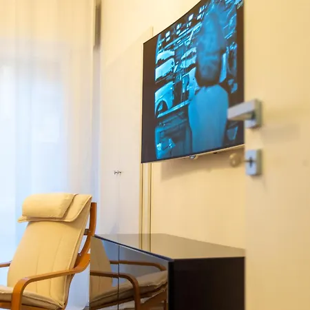 Ca Glera - Design Apartman