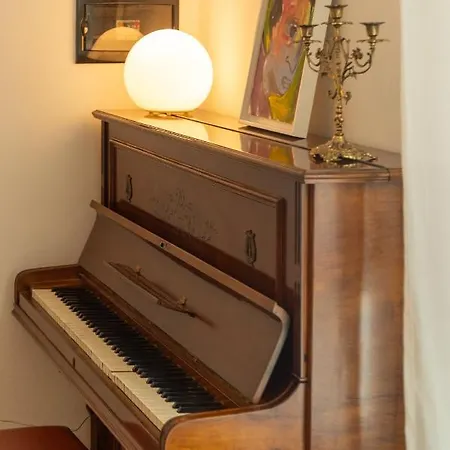 Ca Glera - Vintage Design * Revine Lago