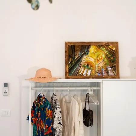 Apartament Ca Glera - Vintage Design Revine Lago