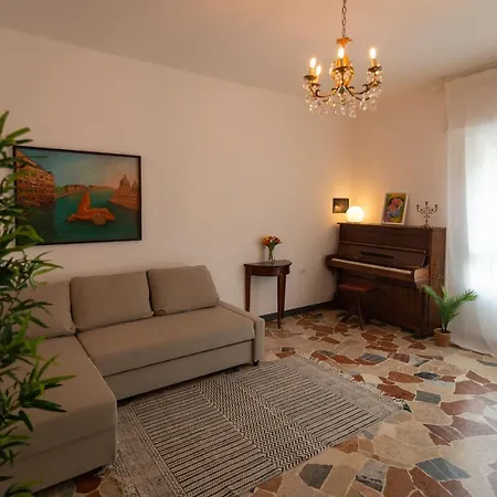 Ca Glera - Vintage Design Revine Lago
