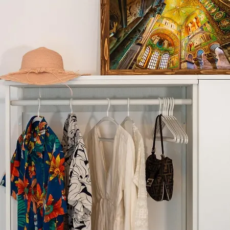 Ca Glera - Vintage Design Appartement *