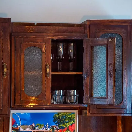 Ca Glera - Vintage Design Apartament