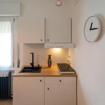 Ca Glera - Vintage Design Apartament *