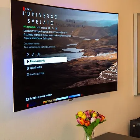 Appartement Ca Glera - Vintage Design Revine Lago