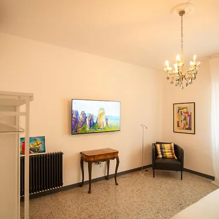 Ca Glera - Vintage Design Appartement *