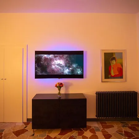 Ca Glera - Vintage Design Apartament *