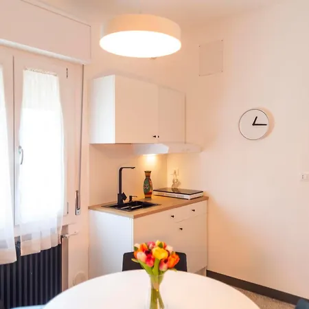 Ca Glera - Vintage Design Apartament *