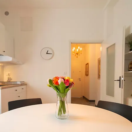 Apartament Ca Glera - Vintage Design Revine Lago