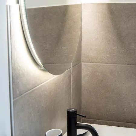 Ca Glera - Vintage Design Apartament *