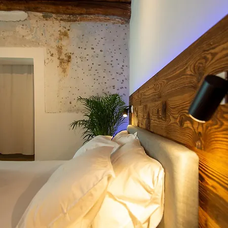Apartment Ca Glera - Design