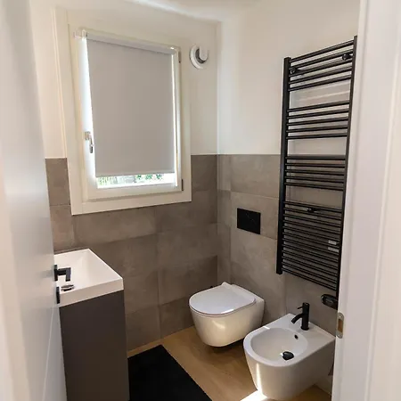 Appartement Ca Glera - Vintage Design *