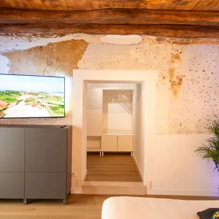 Appartement Ca Glera - Vintage Design