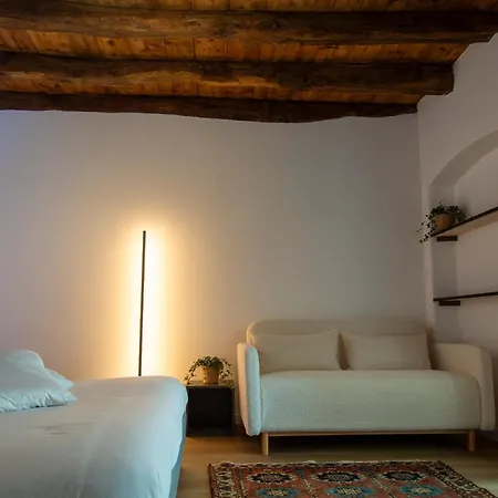 Apartament Ca Glera - Vintage Design *