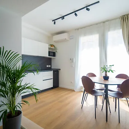 Ca Glera - Vintage Design Appartement Revine Lago