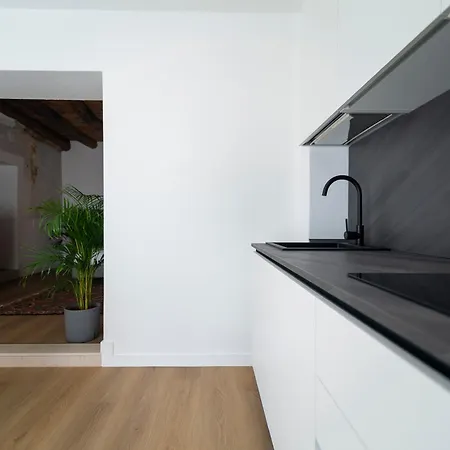 Ca Glera - Vintage Design * Revine Lago