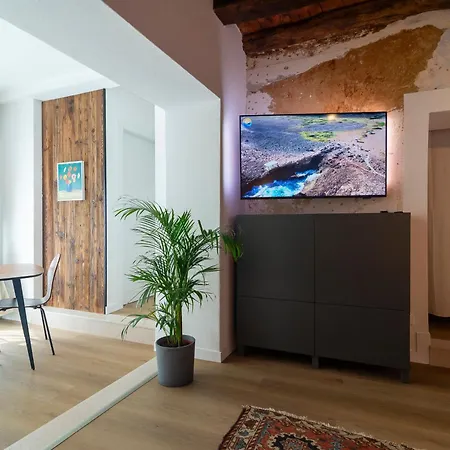 Ca Glera - Design