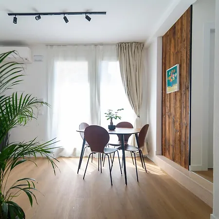 Ca Glera - Vintage Design Appartement