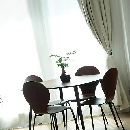 Apartment Ca Glera - Design