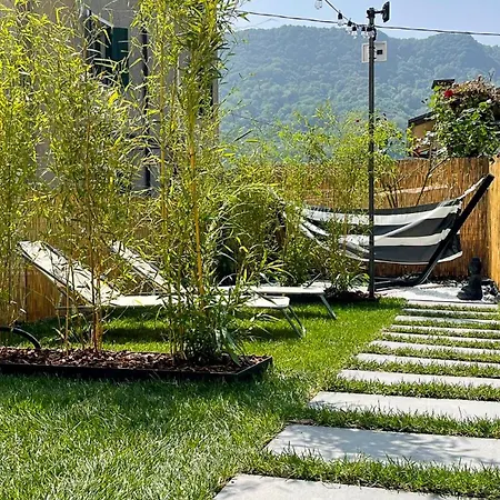 Ca Glera - Design