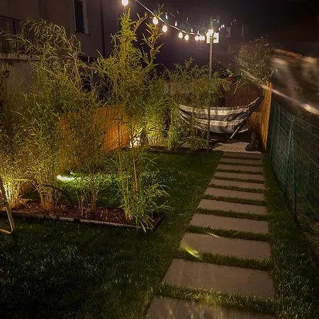 Apartament Ca Glera - Vintage Design