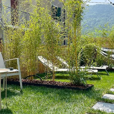 Ca Glera - Vintage Design Appartement *