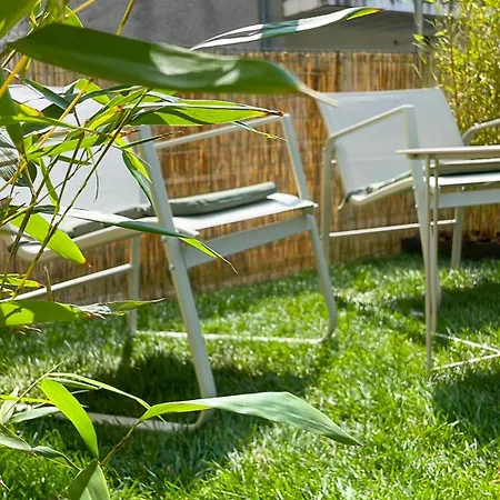 Ca Glera - Design Apartment Revine Lago