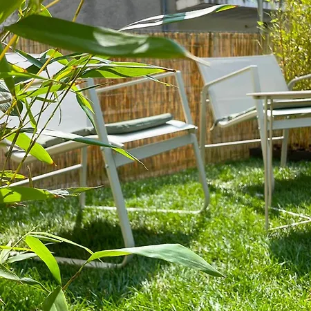 Ca Glera - Vintage Design Apartament Revine Lago