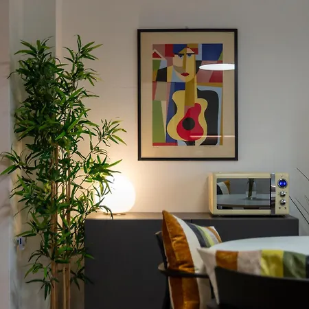 Ca Glera - Design Revine Lago