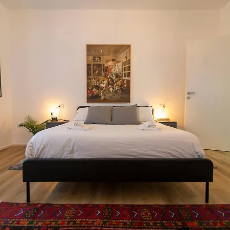 Ca Glera - Design Apartment